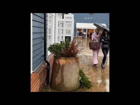 Bicester Village uk
