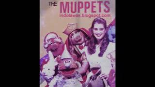 Teluk bayur #lagulegendaris  tahun 1967. the #themuppets   !!!