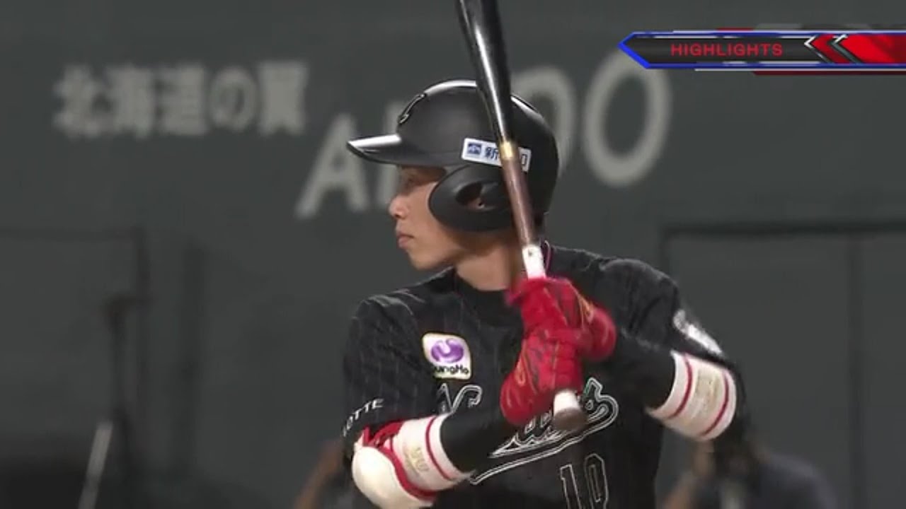 延長10回に加藤翔平が決勝タイムリー。澤村拓一は移籍後初セーブを