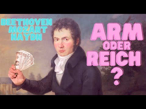 Video: Waren Beethoven und Mozart Freunde?