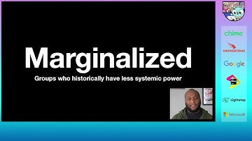 GopherCon 2020: A Rainbow of Gophers: Building A More Diverse Community - Kris Brandow