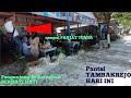 Fenomen Ombak Di Pantai TAMBAKREJO hari ini 30-5-2021