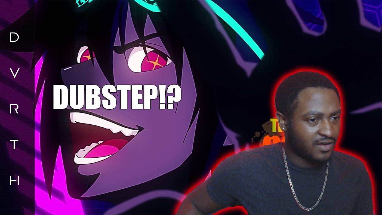 STUDIO MAPPA IS UP NEXT!? Reacting to The God of High School Opening and Ending