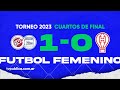 UAI Urquiza vs Huracán: Cuartos de Final de la Copa de la Liga Profesional Femenina YPF 2023