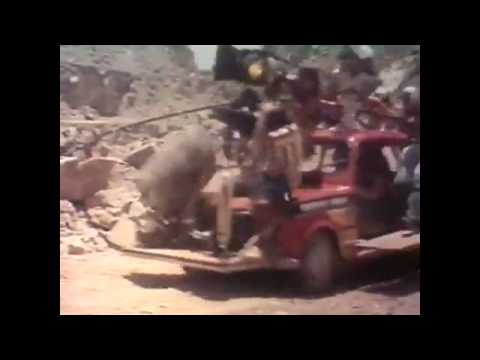Renault 4 El jean sobre ruedas | Autocosmos
