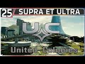 STARFIELD WALKTHROUGH PART 25: SUPRA ET ULTRA (PS5 | RPG | NO COMM)