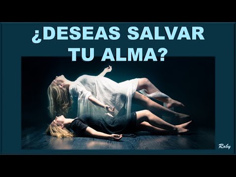 Video: Como Salvar Tu Alma