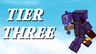 [Tier 3] Mace PVP Montage