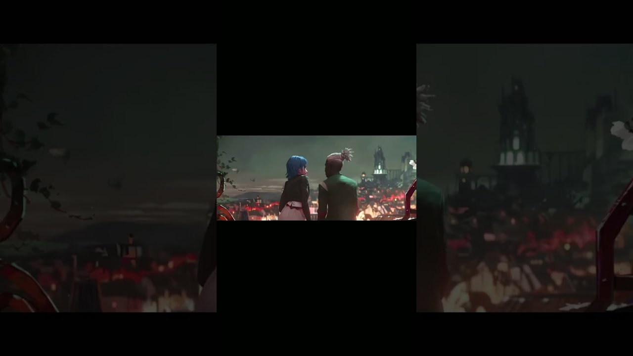 La VERDAD OCULTA de JINX y EKKO en ARCANE 😱 ¡Nadie lo vio!