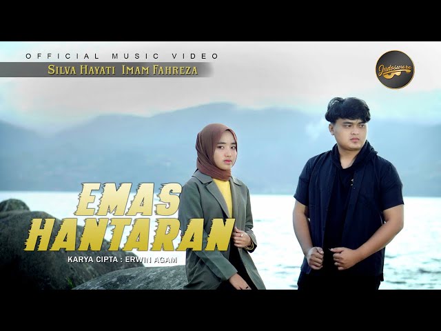 Silva Hayati Ft. Imam Fahreza - Emas Hantaran (Official Music Video) class=