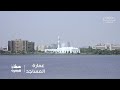 حكايا مبنية عمارة المساجد