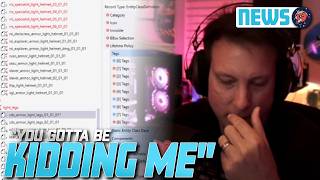 A New World Dev Recognized CIG s Tools Instantly And It Gave Him PTSD