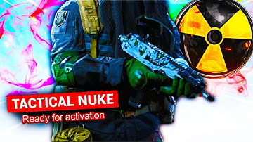 UNSTOPPABLE MP7 CLASS SETUP MW..☢️ TACTICAL NUKE! (Call of Duty Modern Warfare Best MP7 Class Setup)