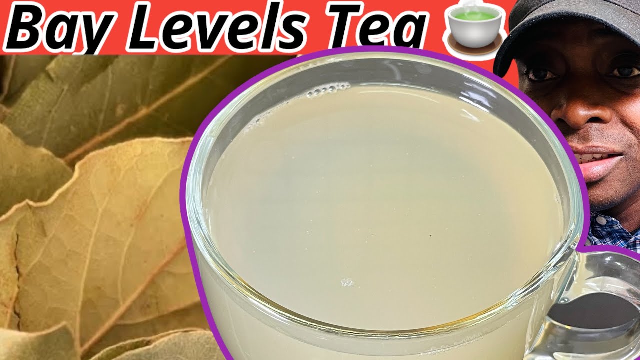 Boil bay levels, drink this way get rid of cough’s and many diseases! | Chef Ricardo Cooking
