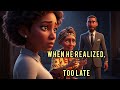 WHEN HE REALIZED TOO LATE. The Life You Choose | A True Life Drama (Full Video)