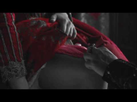 Henry & Anne [ The Tudors] - Como poden per sas culpas