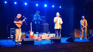 China Crisis - Red Sails - Live 2022