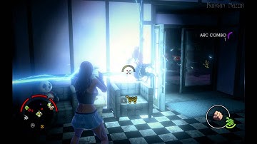 Saints Row 4 - Feeling Stuck?