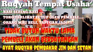 Download Ruqyah Tempat Usaha !!! Penarik Rezeki Untuk Warung Dan Toko Yang Sepi Pembeli Video MP3 Ruqyah Tempat Usaha !!! Penarik Rezeki Untuk Warung Dan Toko Yang Sepi Pembeli