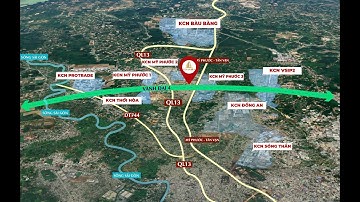 Exploring the Goldmine of ODT Land Along Vành Đai 4