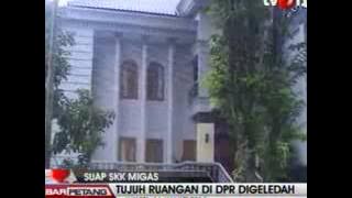 Download lagu TvOne 1801 Penyidik KPK Geledah Kantor Kementerian ESDM