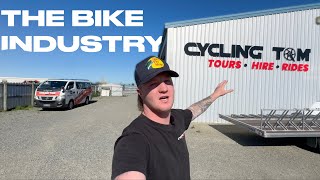 Owning A Bike Shop In 2025 Workshop, Product & Truth