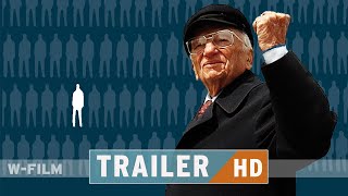 A man can make a difference [Offizieller Trailer Deutsch HD German]