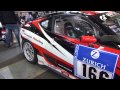 TOYOTA 86 No.166(DBA-ZN6) GAZOO RACING　名古屋オートトレンド2013