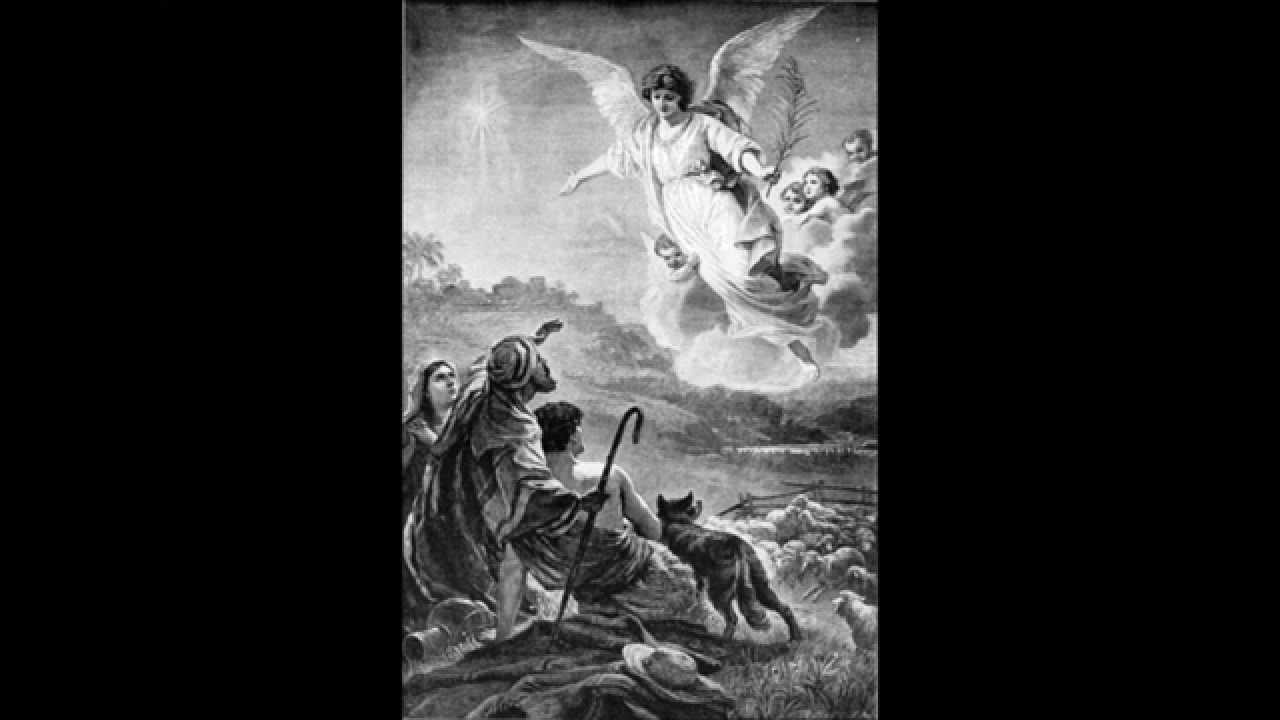 Jesus skal strålende stå, Ingjerd Stølen og Johannes Blom 1985