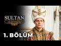 Sultan II. Beyazıd 1. Bölüm (Yeni Dizi)