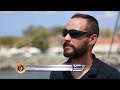 Aegean Regatta 2016 - 3η Ημέρα
