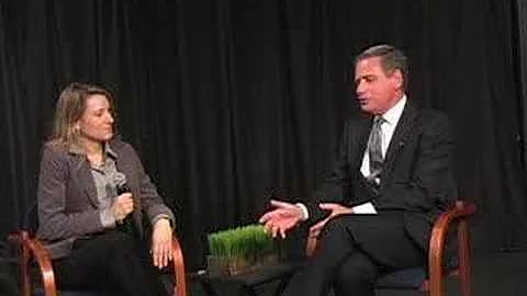 Fearless Business Forum - Jacques Blinbaum