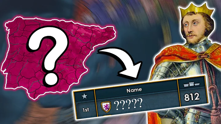 EU4 Releasables - This HIDDEN Nation Is SECRETLY OVERPOWERED