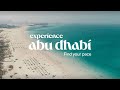 Find Your Pace in Abu Dhabi