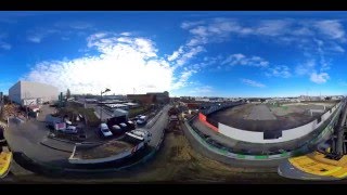 Showreel drone 360° 2015 equi