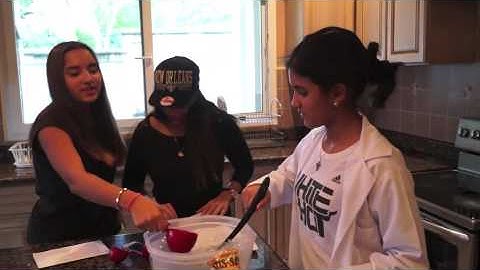 Homogenous and Heterogenous Mixtures