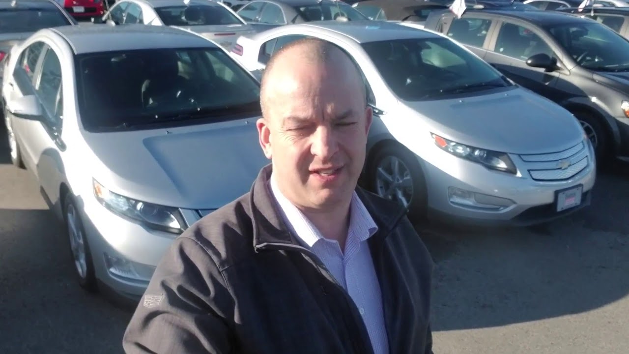 Truck Hunter BC-- USED ELECTRIC CARS--SCRAP IT AVAILABLE