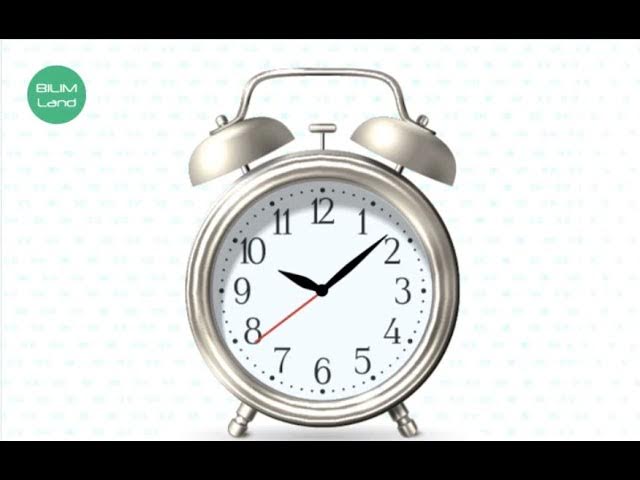 Орыс сұм сағат