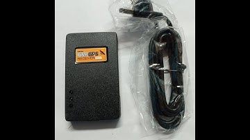UGR 86- GPS Receiver Installation Step by Step. To purchase contact on 7588030507