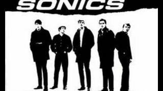 the Sonics - Money chords