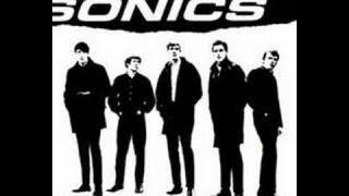 the Sonics - Money