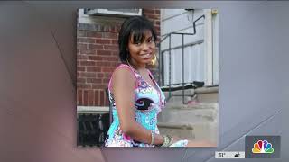 $5K Reward Offered for Arrest of Man Accused of Shooting and Killing Pregnant Woman