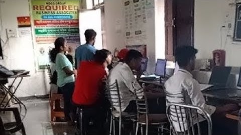 Welcome to Ravi Computer Institute