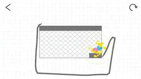 Brain Dotsでステージ74をクリアしました！ http://braindotsapp.com #BrainDots #BrainD...