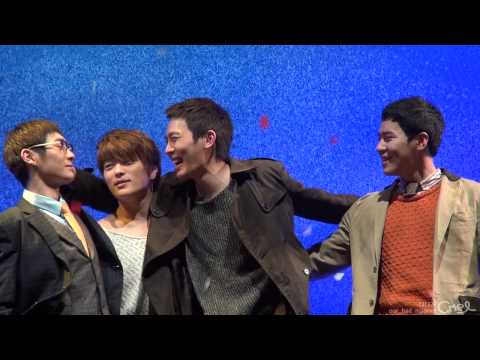 121224 나쁜자석 (장현덕,이동하,김대현,이규형)