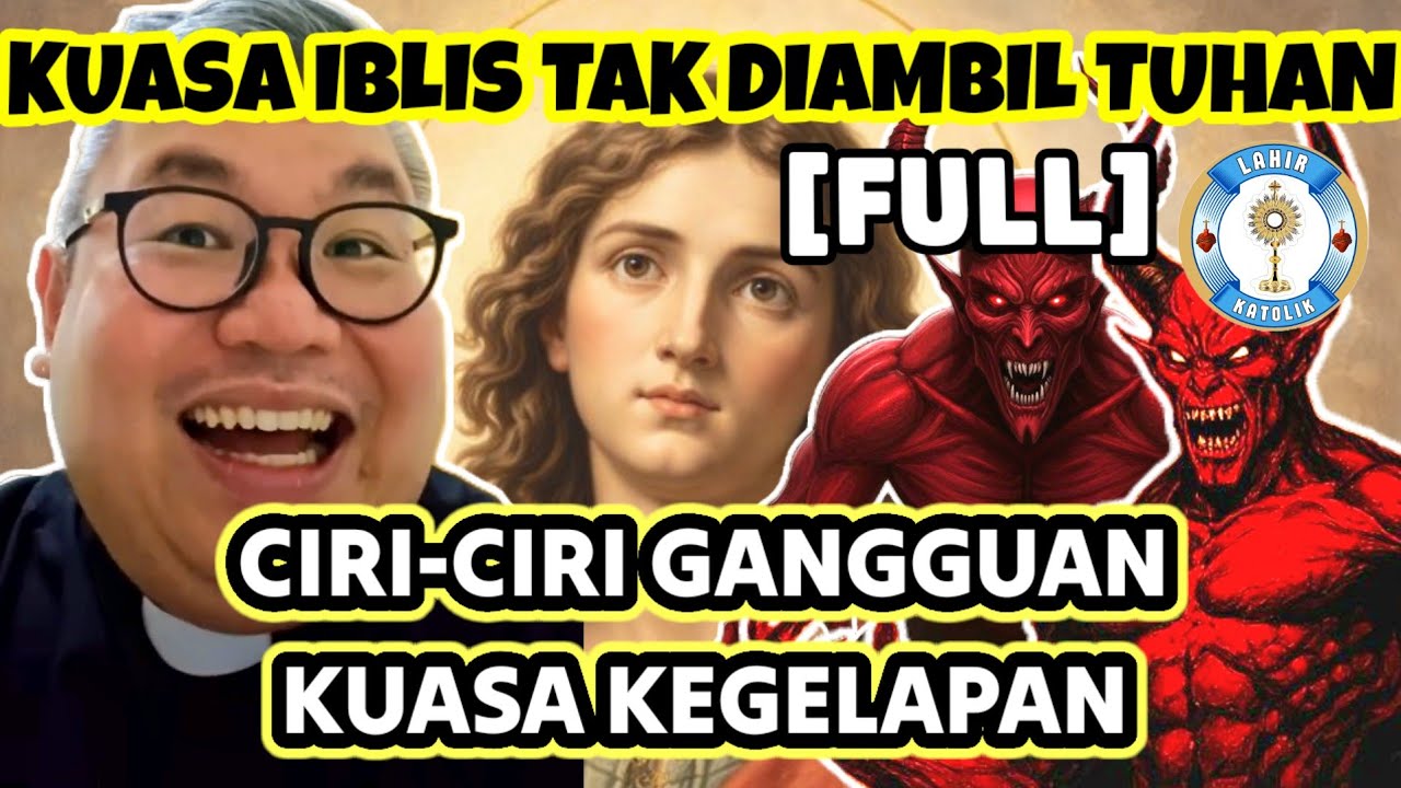 CARA BERHADAPAN DENGAN KUASA GELAP! #viral #trending #motivation 