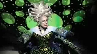 The Little Mermaid Pre-Broadway Part 7