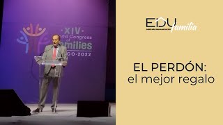 El perdón: el mejor regalo