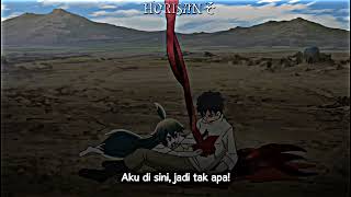 Kehilangan Orang yang berharga 💔 || Jedag jedug anime sad