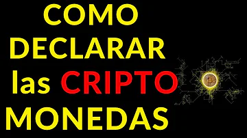 ¿Tengo que declarar las pequeñas ganancias en criptomonedas?